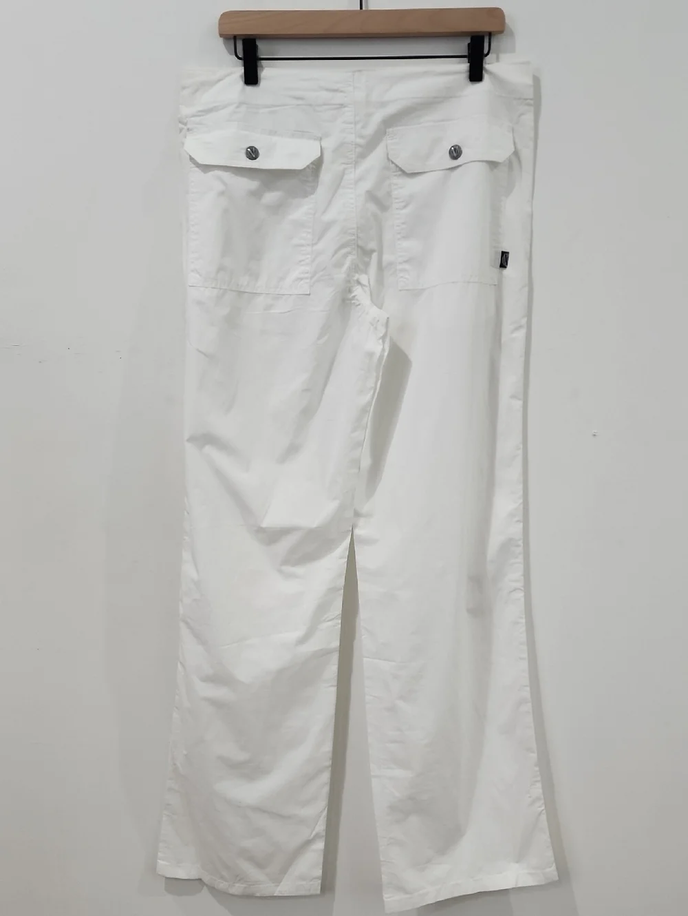 Versace Collection Casual Trousers